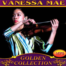 Vanessa Mae [CD/mp3]